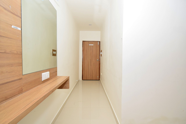 Others 5, Hotel Millennium, Ahmadabad