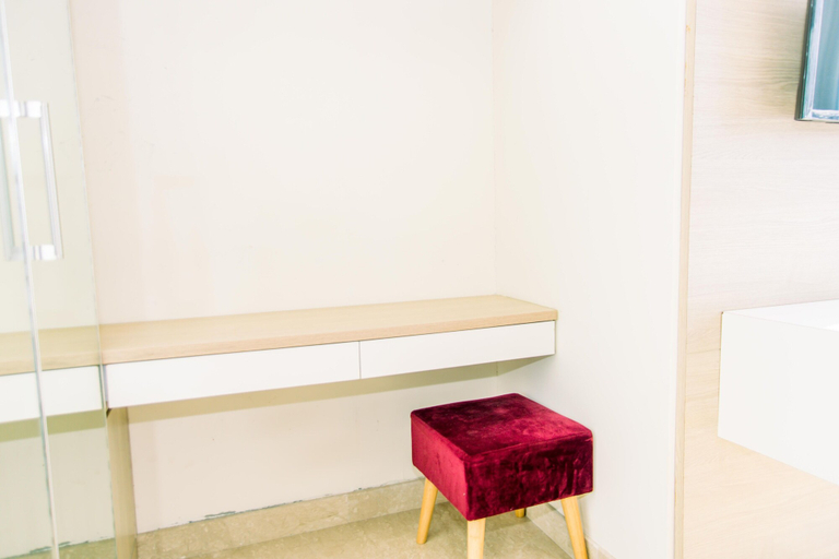 Others 5, Comfy And Elegant 2Br At Menteng Park Apartment, Jakarta Pusat