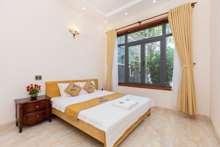 Bedroom 3, Tran Duy Luxury Villa C6, Vũng Tàu