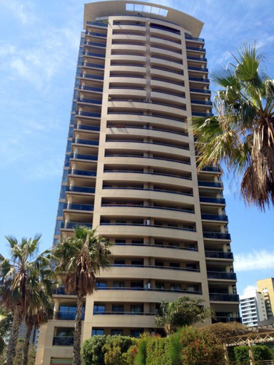 Exterior & Views 2, The Penthouse Barcelona, Barcelona