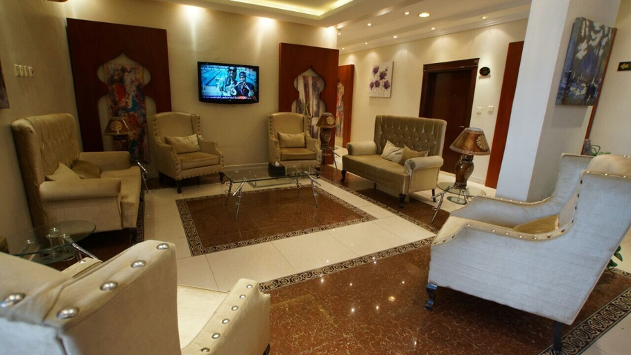 Others 5, Al Muhaidb Residence SWIDI 24 - Economic, Riyadh