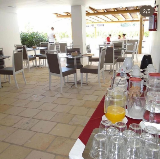 Food & Drinks 4, Loft com saida para piscina by Laguna Beach, Ipojuca