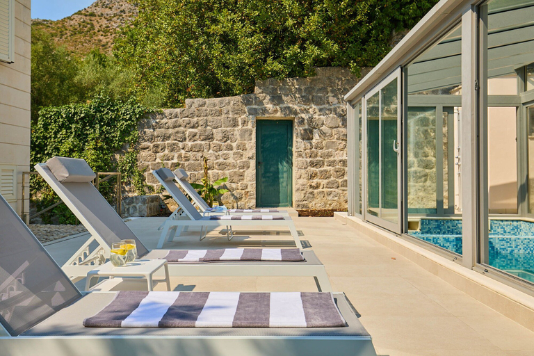 Sport & Beauty 5, Hedera Estate, Villa Hedera III, Pojezerje