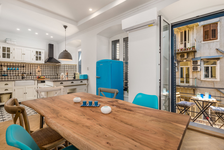 Others 5, Luxury Apartment Karolina Riva, Rijeka