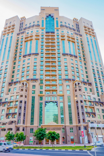 Others 5, Studio Apartment in Spring Oasis, Dubai