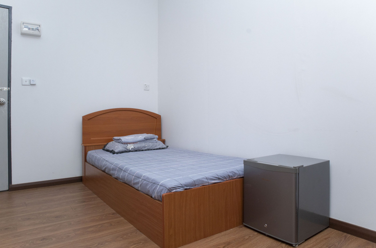 Bedroom 5, SPOT ON 90341 Jackie Home, Sibu