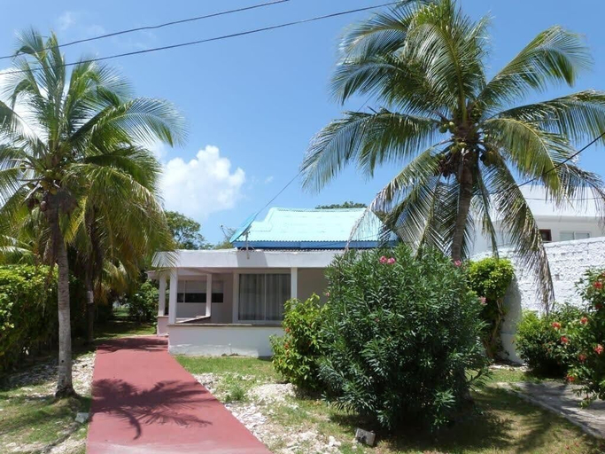 Others 5, Casa Vacacional San Andres, San Andrés