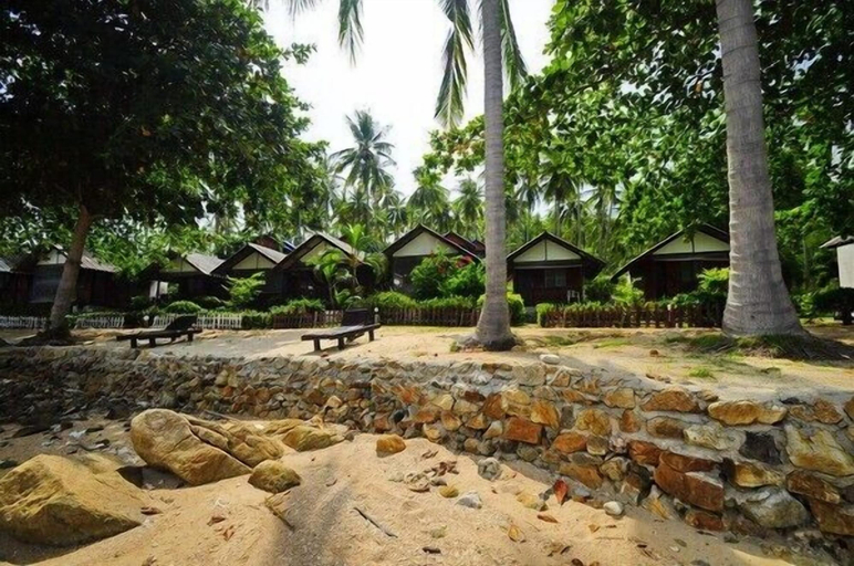 Others 5, Royal Orchid Resort, Ko Phangan