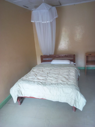 Bedroom 2, Decasa Hotel Naivasha, Naivasha