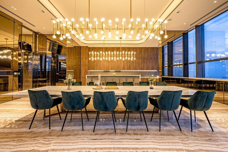 Food & Drinks, The Rixx Lavish Apartment, District 1