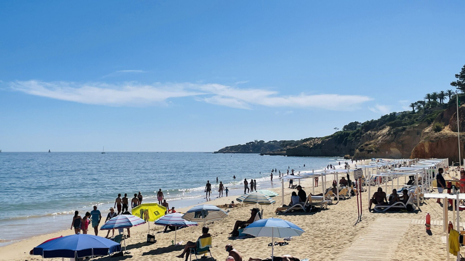 Others 5, Mar CIP, Albufeira