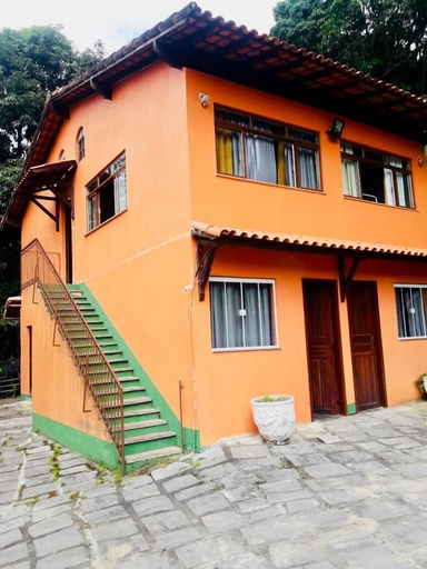 Exterior & Views, Chácara Paraíso, Miguel Pereira