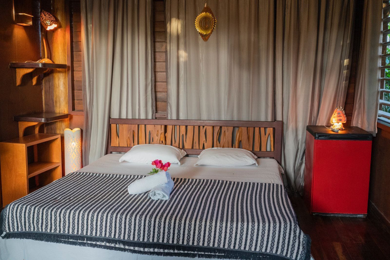 Bedroom 2, RIO DAS ONÇAS, Fortim