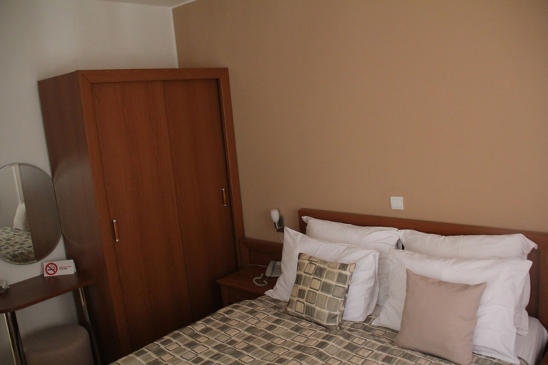 Bedroom 3, Villa Elizabeta, Medulin
