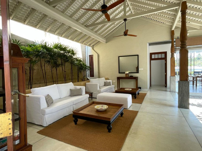 Bedroom 3, Sitara Weligama, Weligama