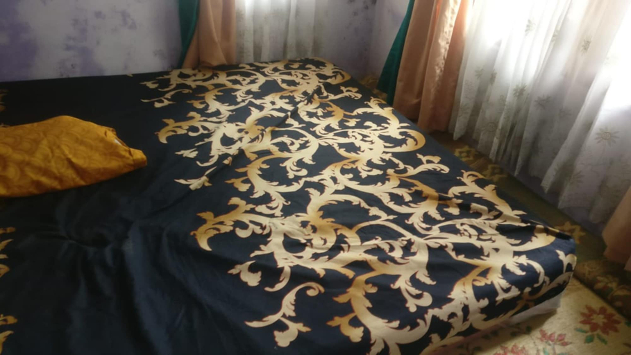 Bedroom 2, Pringsewu Craft Homestay - Hostel, Bantul