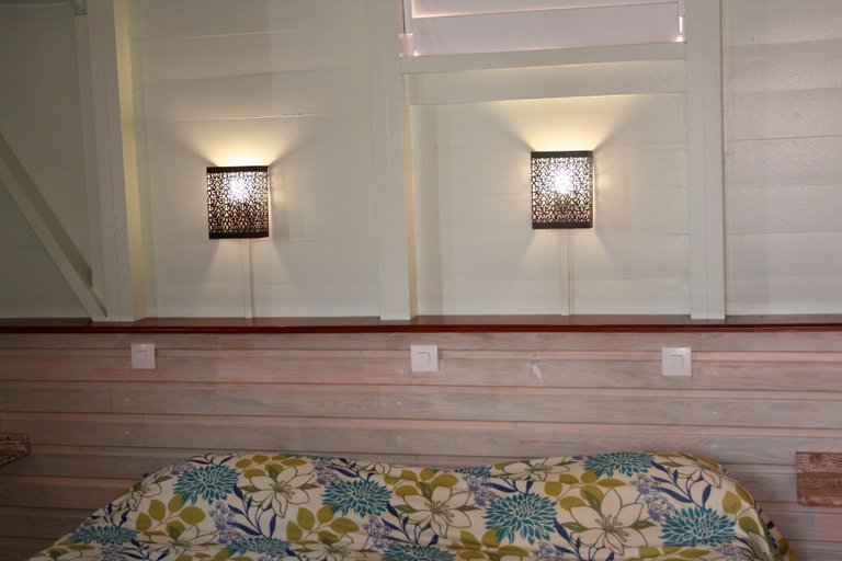 Bedroom 3, L'Anse Bleue, Le Diamant