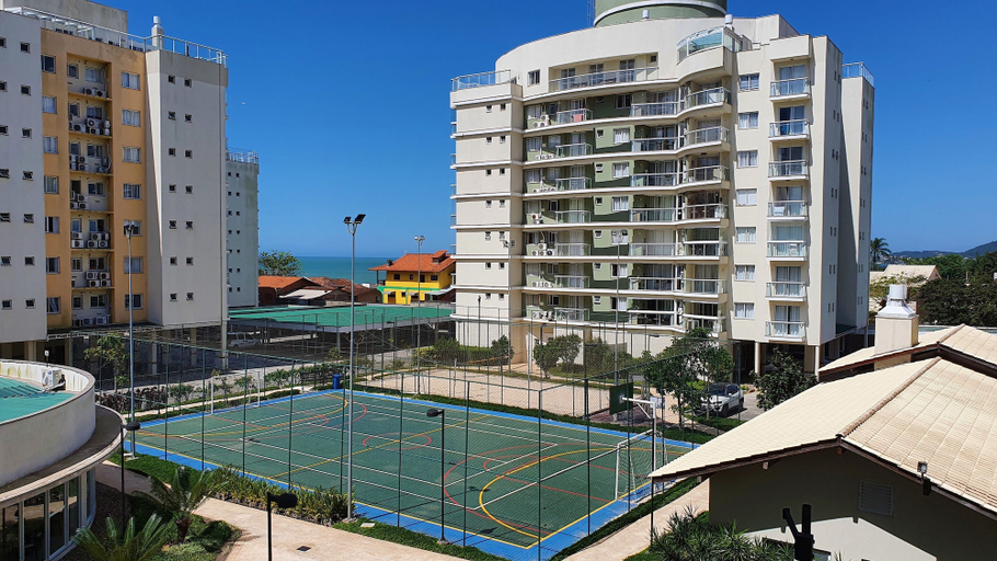 Exterior & Views 2, Nautilus Confort em Penha-SC, Penha