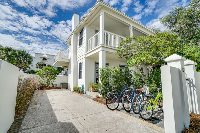 Exterior & Views 2, 30A Beach House - Stillwater Cottage By Panhandle Getaways, Walton
