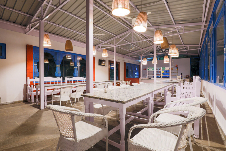 Food & Drinks 4, MANJARI RESORT, Tehri Garhwal