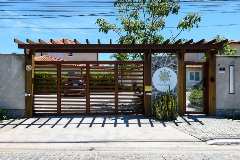 Exterior & Views 2, Cor de Búzios B37, Armação dos Búzios