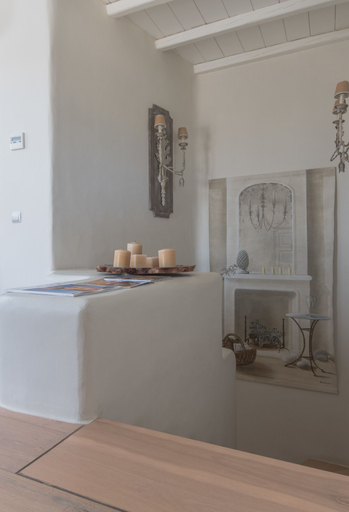 Bedroom 3, Villa Aphrodite sunkissed MykonianLuxury, South Aegean