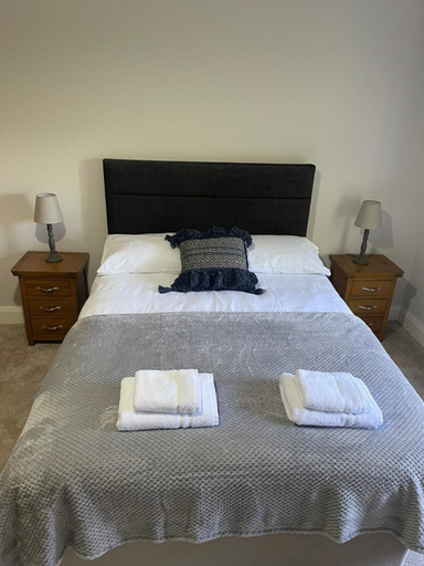 Bedroom, Garden House, Fermanagh and Omagh