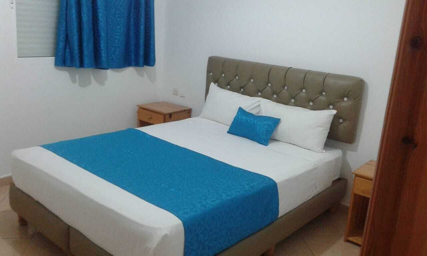 Bedroom 3, Oued Law, Tétouan