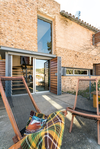 Exterior & Views 2, El Risco del Lomero, Huelva