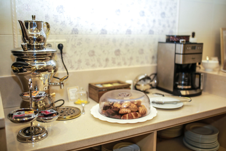 Food & Drinks 5, Kuptsov Dom, Yaroslavskiy rayon