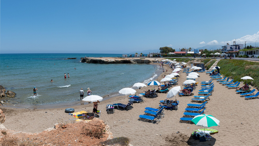 Others 3, Cretan Seaside Boutique Hotel, Crete