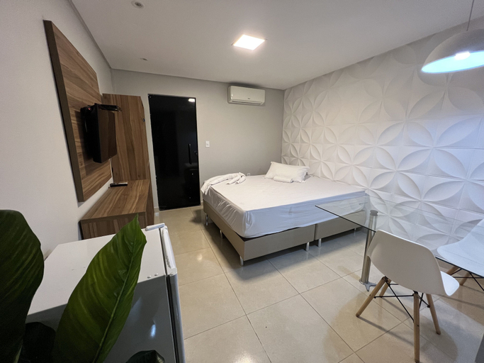 Bedroom 3, Pousada Marbello, Maragogi