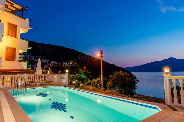 Others 4, Kışla Villas, Kaş