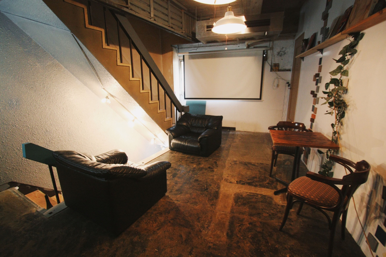 Others 2, PITO BEPPU hostel & cafe, Beppu