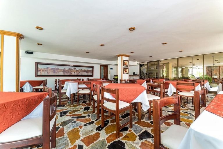 Food & Drinks 4, Hotel Don Lolo, Villavicencio