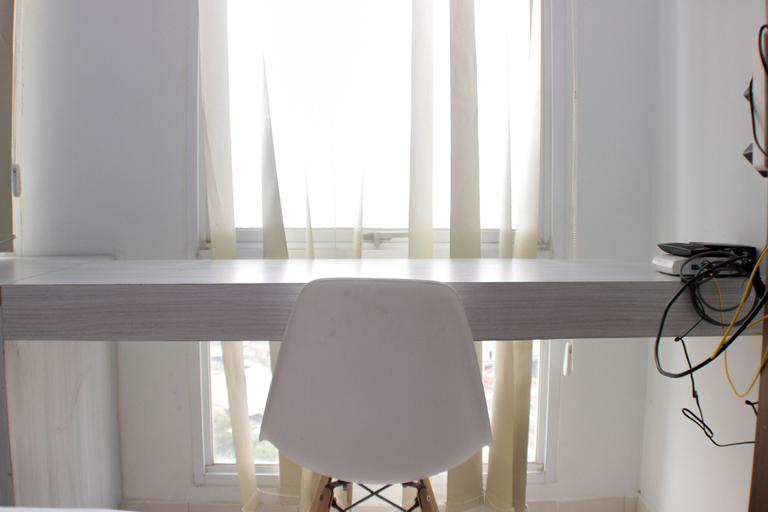 Others 5, Great Location Studio Room At Patraland Urbano Apartment, Bekasi