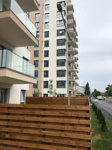 Exterior & Views 2, Westpark 2 Residence Lakeview W6, Municipiul Bucuresti
