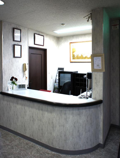 Others 5, Shinmachi Station Hotel, Fujioka