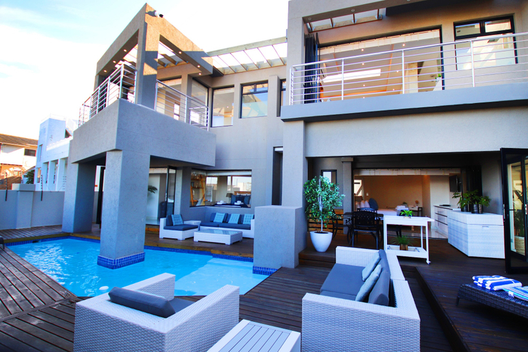 Sport & Beauty 2, C' la Vie Melkbos, City of Cape Town