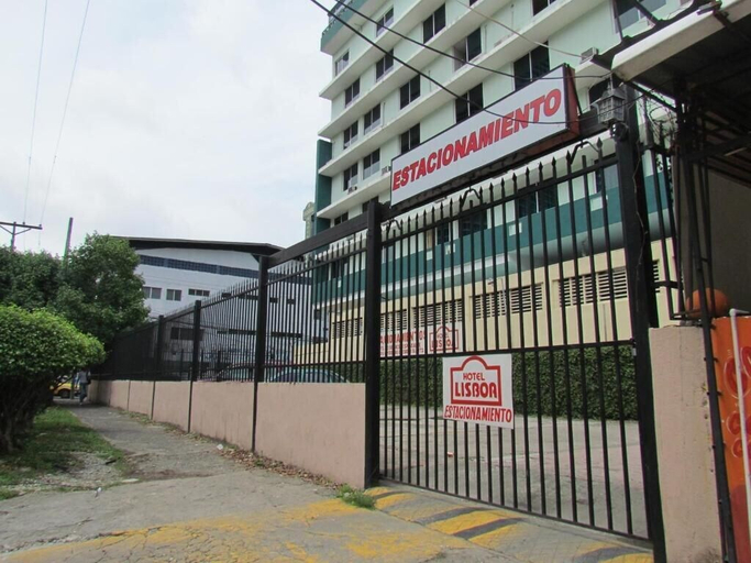 Exterior & Views 2, Hotel Lisboa, Panamá
