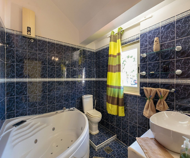 Bathroom 3, Heavenly Holiday Home, Dubrovnik