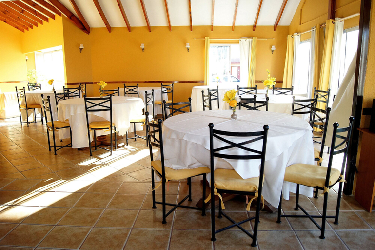 Food & Drinks 5, Apart Hotel y Cabañas Vegasur, Elqui
