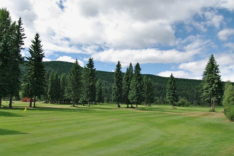 Others 5, Wells Gray Golf resort and RV park, Thompson-Nicola