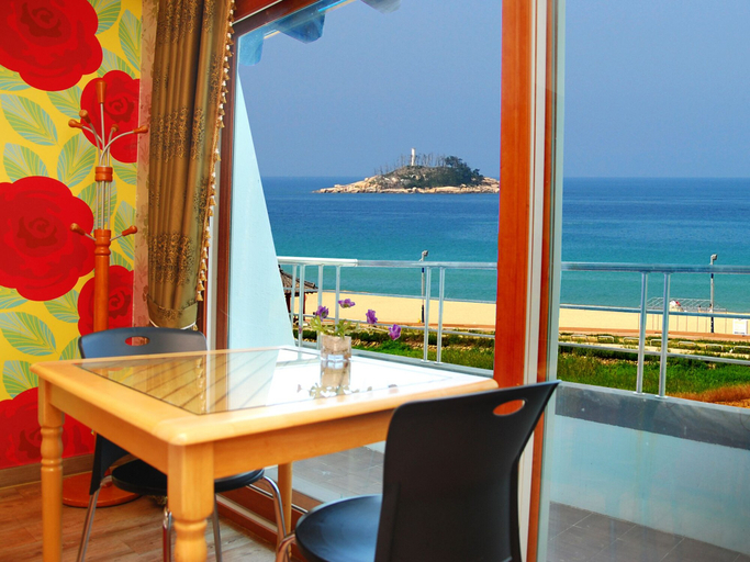 Others 4, Sunrise Pension, Sokcho
