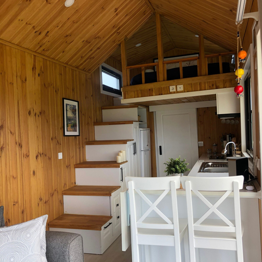 Living area 3, Radika Datca, Datça