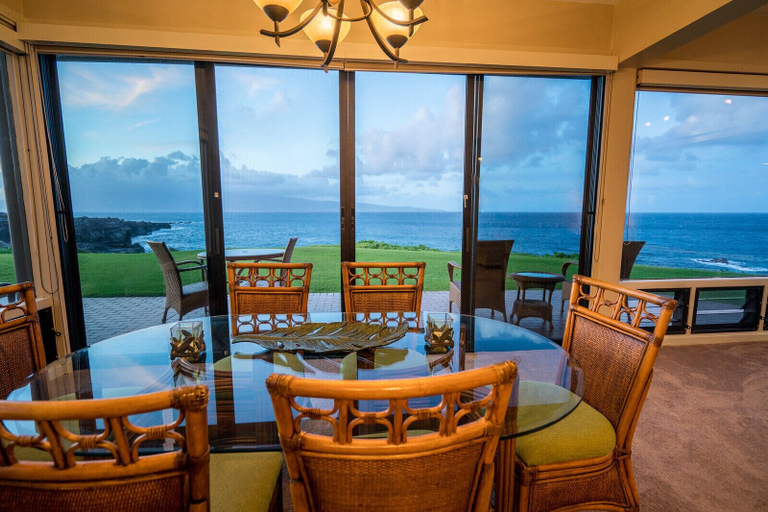 Others 4, Kapalua Bay Villa 22g2 Gold Ocean Front, Maui