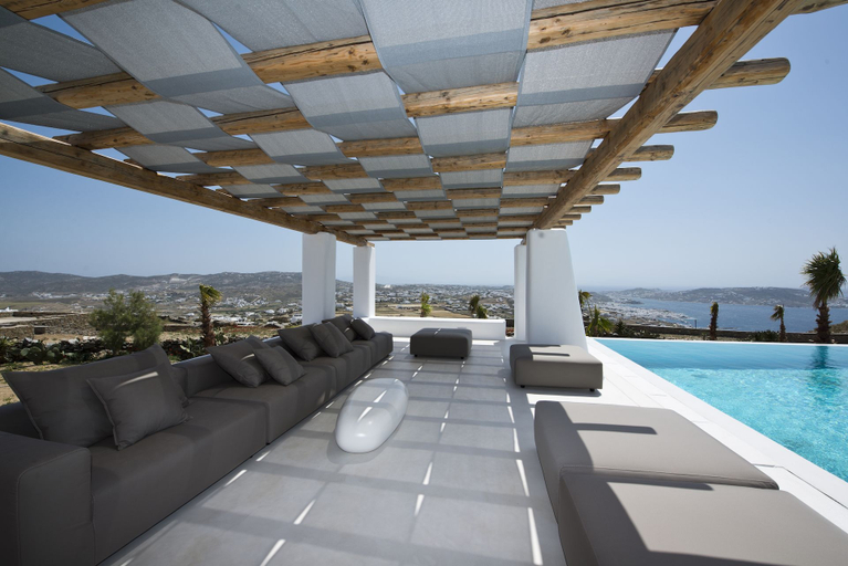 Others 5, Villa Opal, South Aegean
