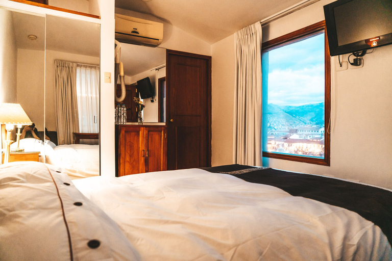 Bedroom 3, TURI WASI HOUSE BOUTIQUE, Cusco