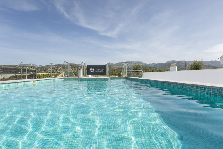 Sport & Beauty 5, Apartamentos Martalia Arenal, Málaga