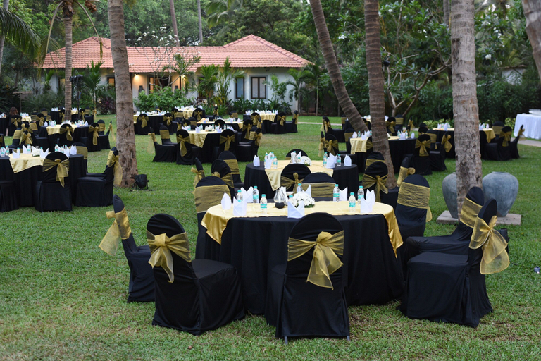 Food & Drinks 4, Andores Resort And Spa, North Goa
